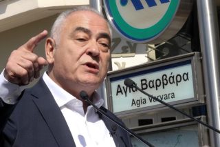 Μαραθώνιος 30+ μηνών